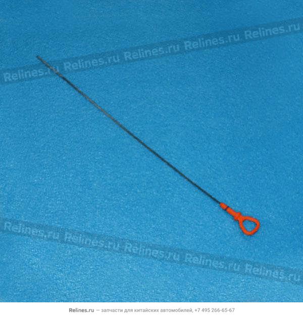 Oil dipstick - E4T16-***110AB