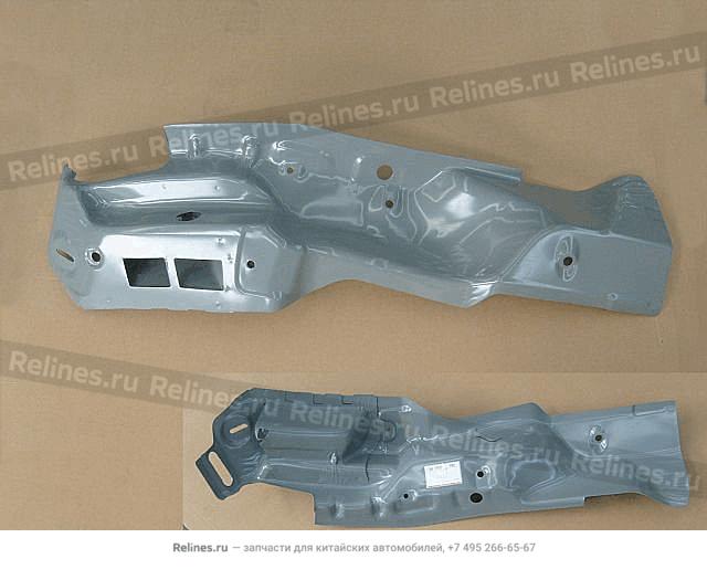 Панель проема двери задка левая Hover H3,H5 - 5401***K00