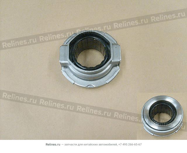 Release bearing-clutch