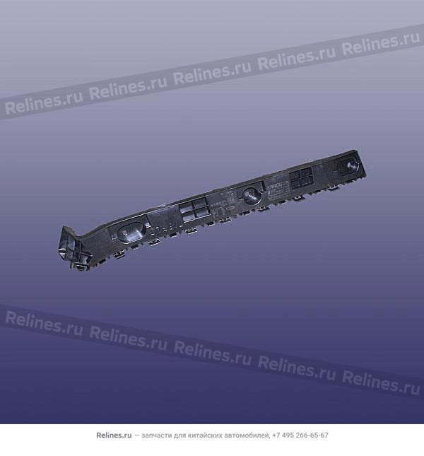 Крепление заднего бампера левое T18FL3