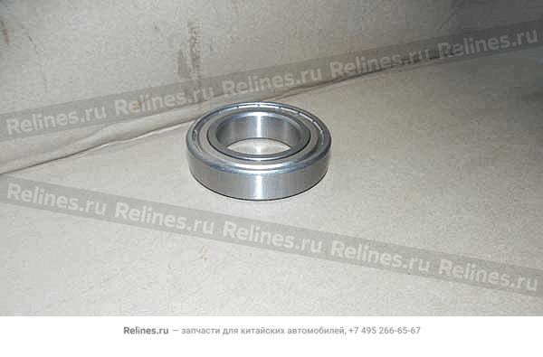 Half shaft bearing-fr axle - 600***DDU
