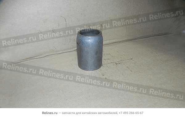 Bearing sleeve-fr axle