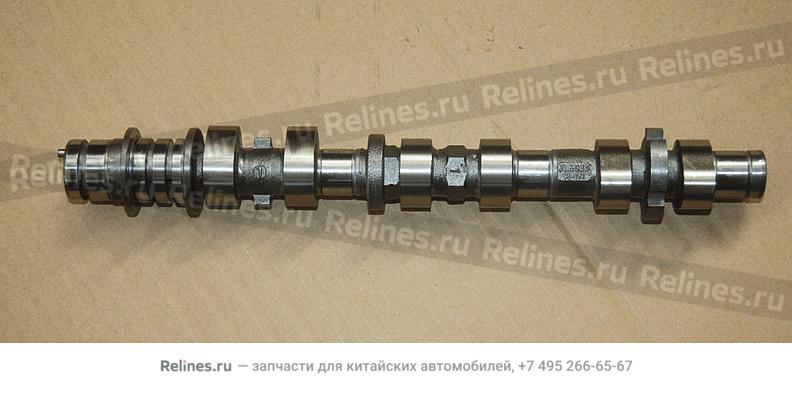 Right intake camshaft module - 103***300