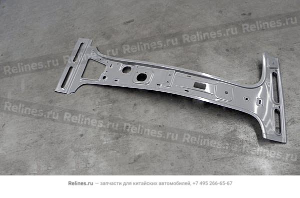 FR crossbeam-rr floor - S18D-5***00-DY