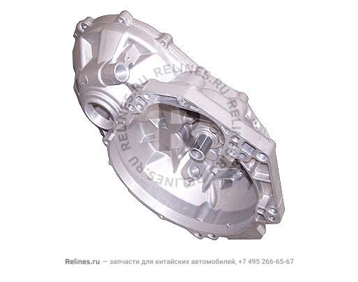 Housing - clutch - QR512***01101