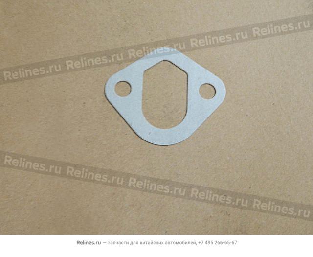 Gasket-gasoline pump hole - 10022***01-A1