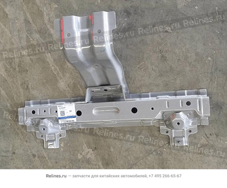 Assy,middle Cross beam,rear floor - 501***600