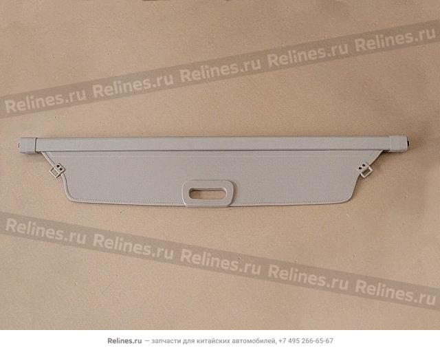 Curtain assy(light gray) - 8200100***0-00CD