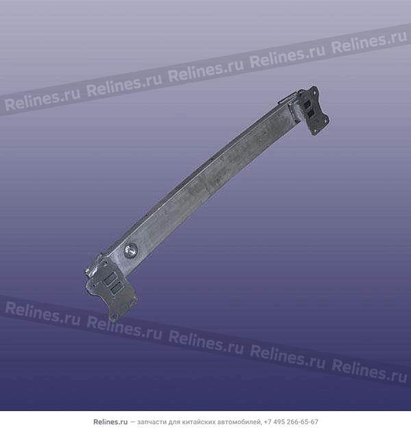 Усилитель переднего бампера в сборе T1D/T1A