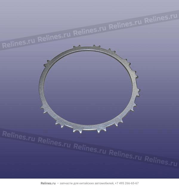 Brake FLANGE-B3 brake - 416AHA***2178BD