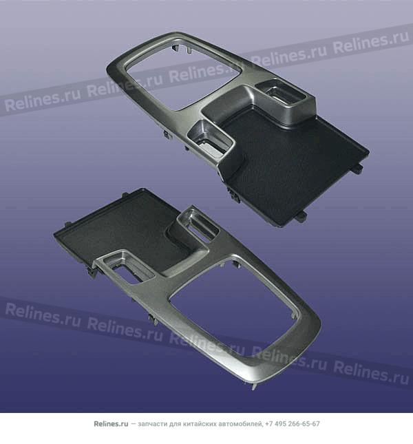 Panel-shift mechanisim - T21-1***80BA