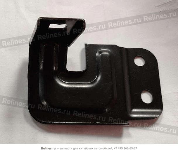 LF door inner trim board bracket - 604***400