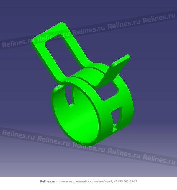 Хомут T19/T1A/J15FL/T11FL3/T1E/T1D/T19/J60/T1C/T19C - FQ6***F6E