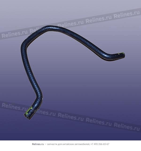 Water hose-radiator to expansion tank - 3020***5AA