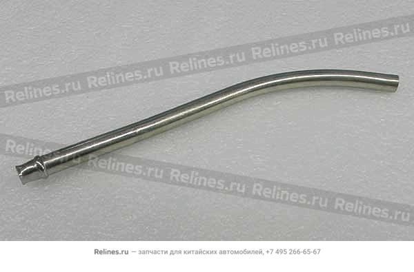 Guide pipe RH