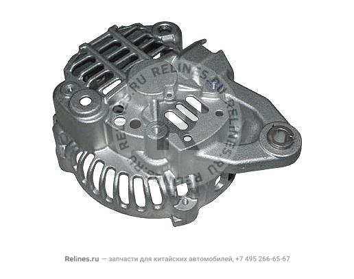 Bracket assy - RR - md***85