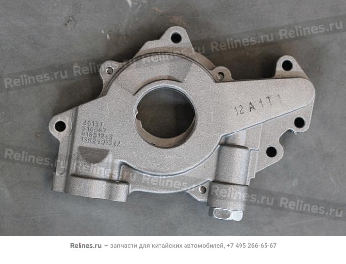 Oil pump components - 101***243