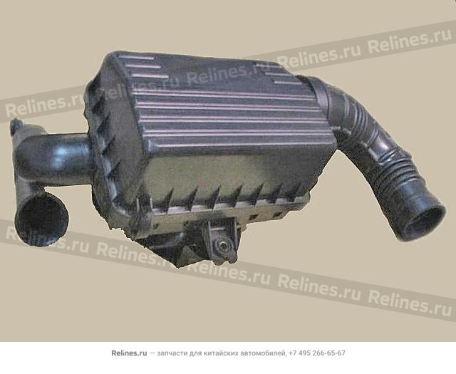 Air cleaner assy(tianjin eur III) - 11091***13-B1