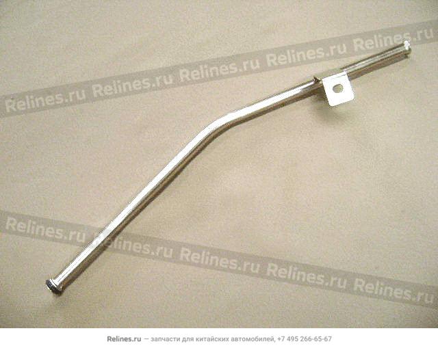 Dipstick guide assy - 1009***E10