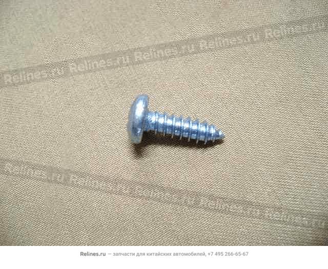 Self-tapping locking screw - 5820***P00