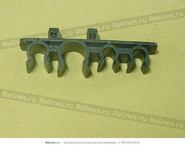 Pipe CLAMP-4 hole - 09***89