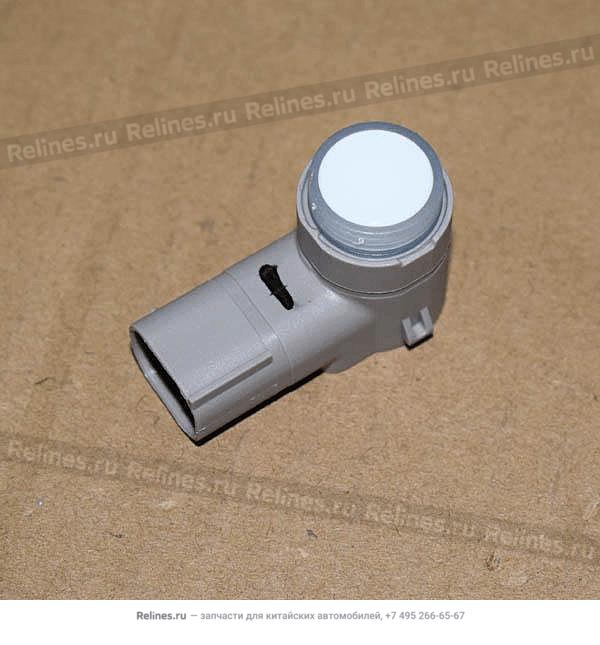 Chery white radar sensor - 70400***AAABK