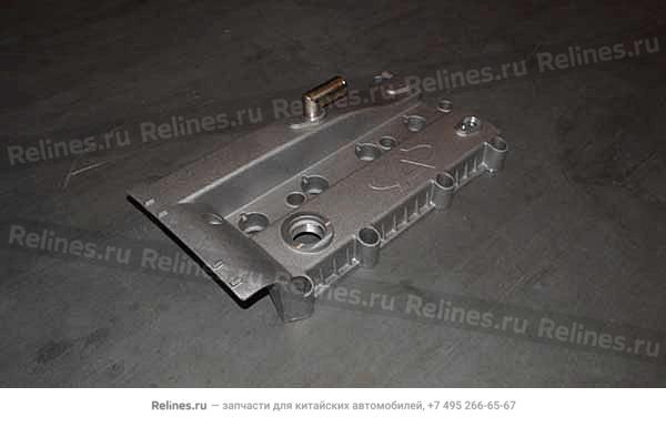 Rocker cover