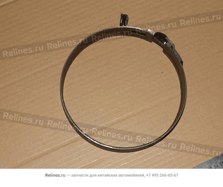 B1 brake belt