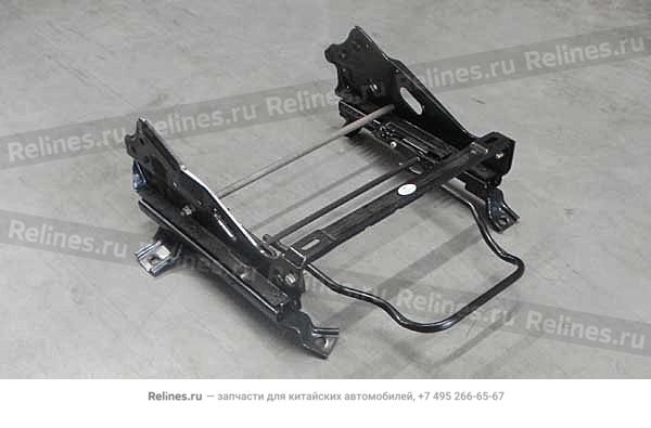 Track-fr seat RH - A21-***100