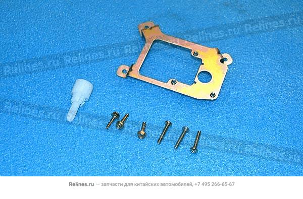 Temperature control mechanism - T11-9E***7511NE