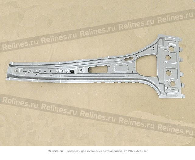 INR panel-b pillar assy LH