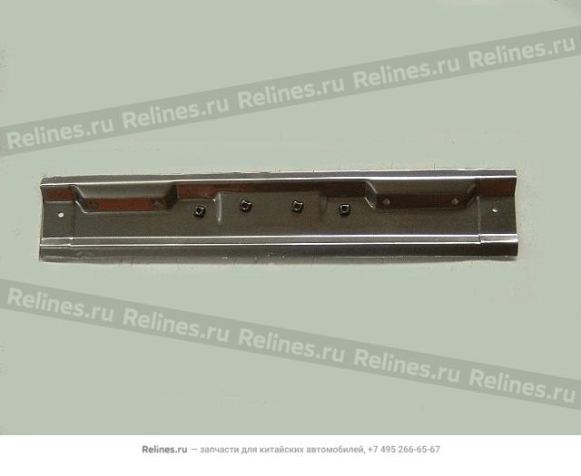 UPR frame INR board assy-rr door - 5401***B00