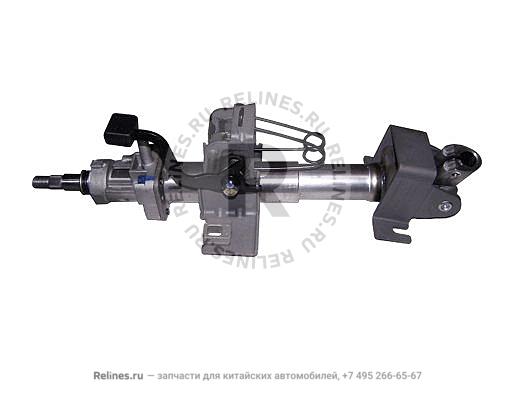 Column assy - steering(adjustable) - S12-3***10BB