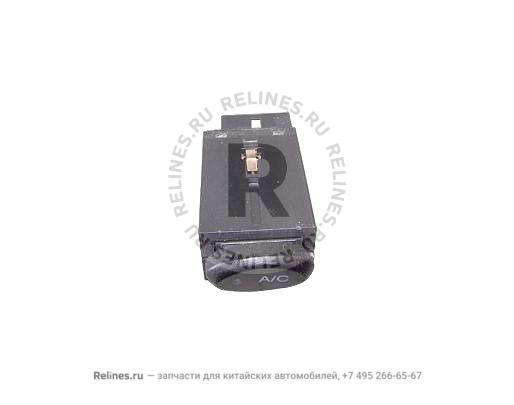 A/c switch assy