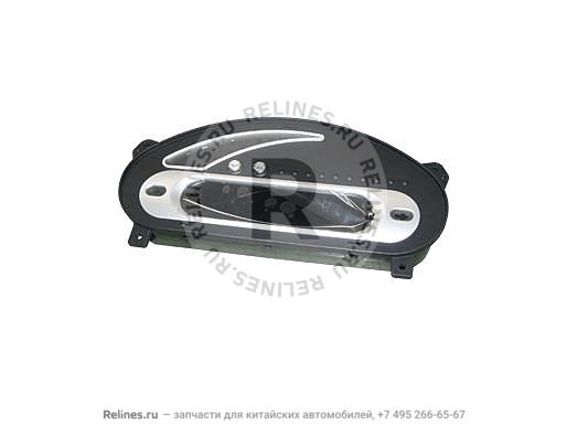 Instrument cluster - S11-3***30BB