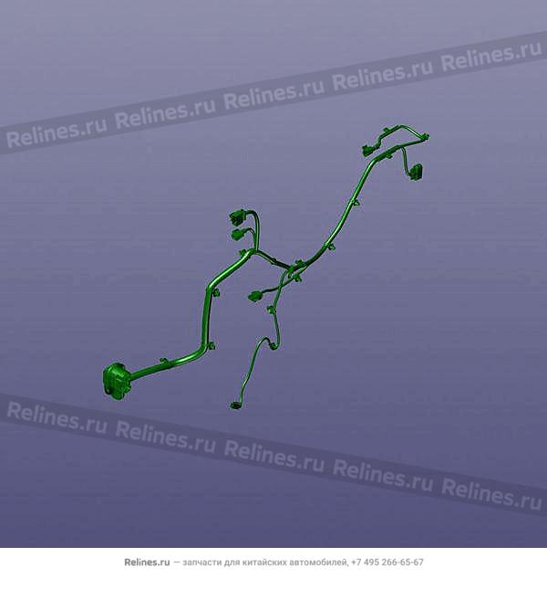 Жгут проводов двери передней правой T19C - 8060***3AA