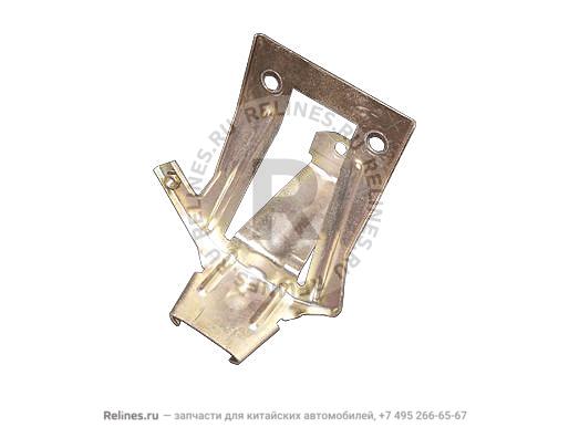 Bracket assy - power steering tank