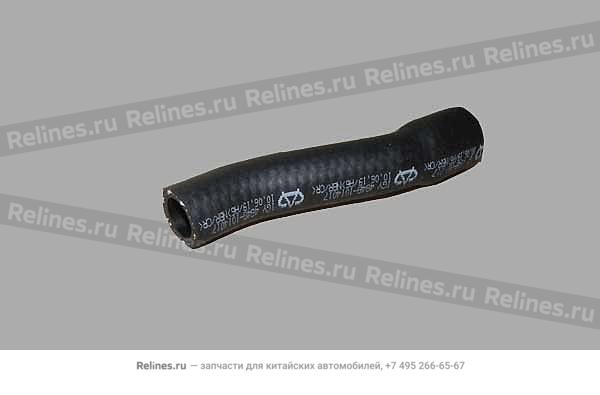 Hose-to joint