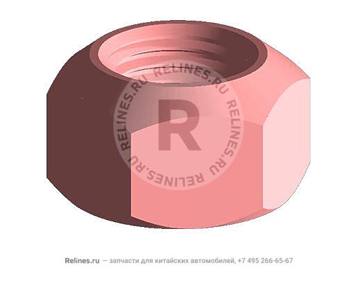 Гайка - n0***61
