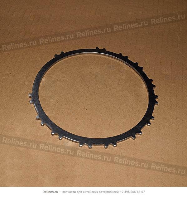 Brake FLANGE-B2 brake - 416AHA***2165BA