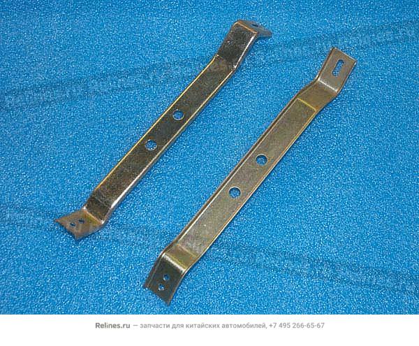 LH bracket-airbag - T11-8G***5037RA