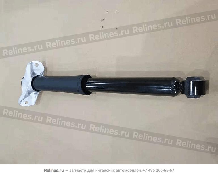 Shock absorber assy-rr RH