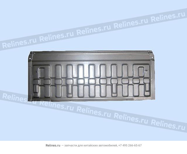 RR quarter assy - 5601***B00