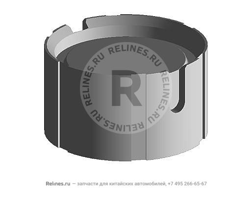 Подшипник сцепления КПП