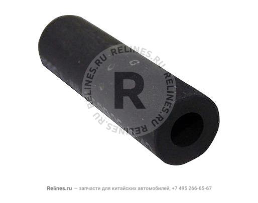 Pipe(3) - crankcase ventilation - 372-1***30CA