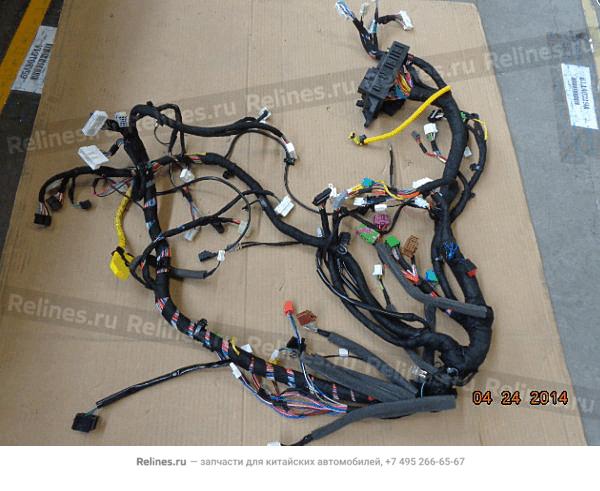 Dash board wire harness(2.0L/2.4L)