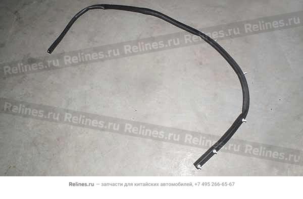 Rrrubberstrip-enginecabin - S18-***270