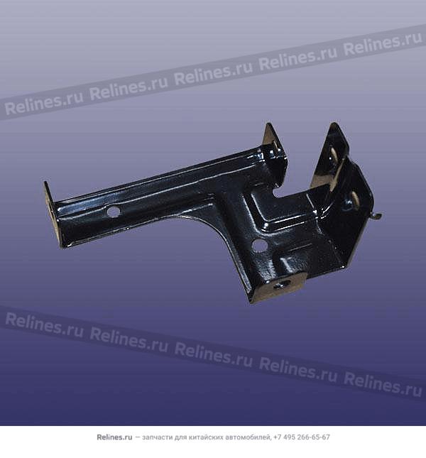 Bracket-passive entry passive start ECU