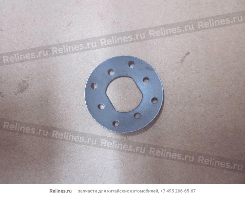 Spherical gasket - 301***019