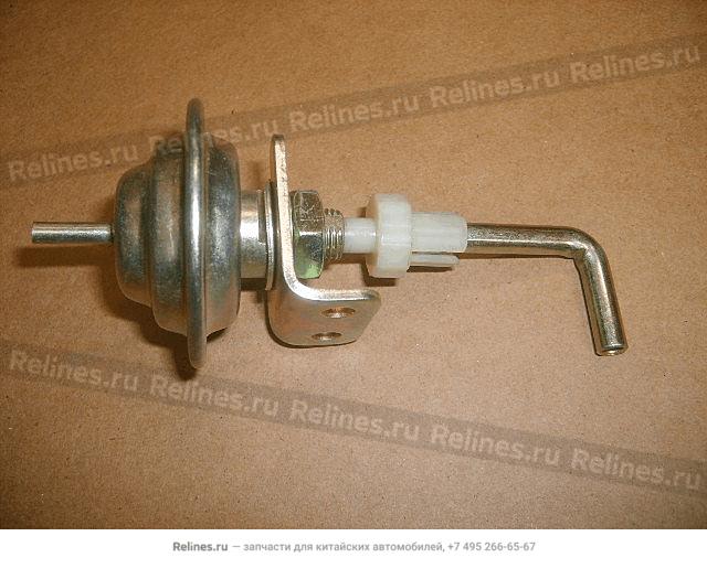 Idle speed adj - 4L88***003